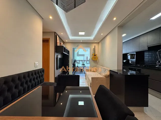 Apartamento com 58m² 2 quartos e 2 banheiros, à venda, no bairro Jardim Íris em São Paulo