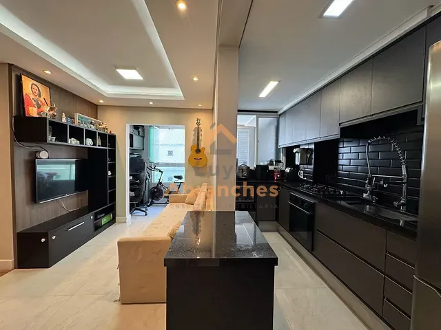 Apartamento com 58m² 2 quartos e 2 banheiros, à venda, no bairro Jardim Íris em São Paulo