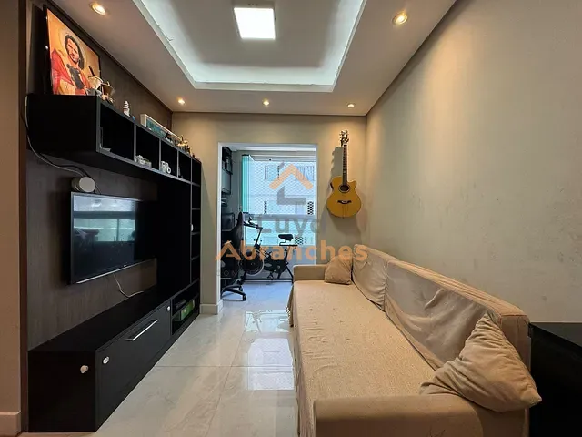 Apartamento com 58m² 2 quartos e 2 banheiros, à venda, no bairro Jardim Íris em São Paulo