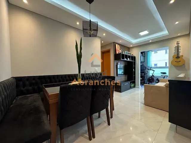 Apartamento com 58m² 2 quartos e 2 banheiros, à venda, no bairro Jardim Íris em São Paulo