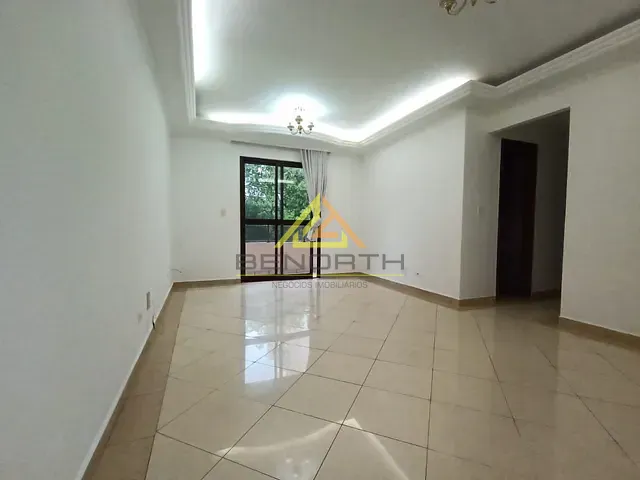 Apartamento com 86m² 3 quartos e 2 banheiros, à venda, no bairro Jardim Leonor Mendes de Barros em São Paulo