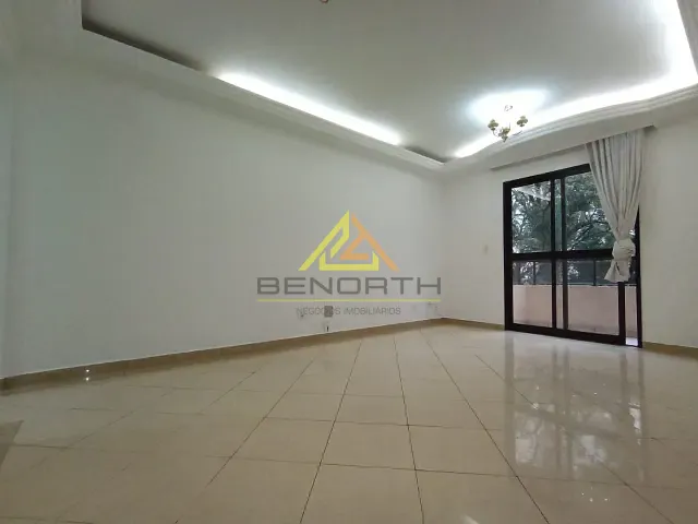 Apartamento com 86m² 3 quartos e 2 banheiros, à venda, no bairro Jardim Leonor Mendes de Barros em São Paulo