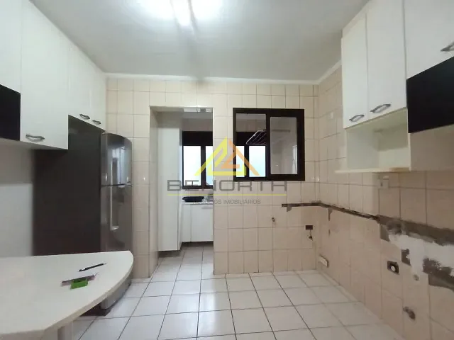Apartamento com 86m² 3 quartos e 2 banheiros, à venda, no bairro Jardim Leonor Mendes de Barros em São Paulo