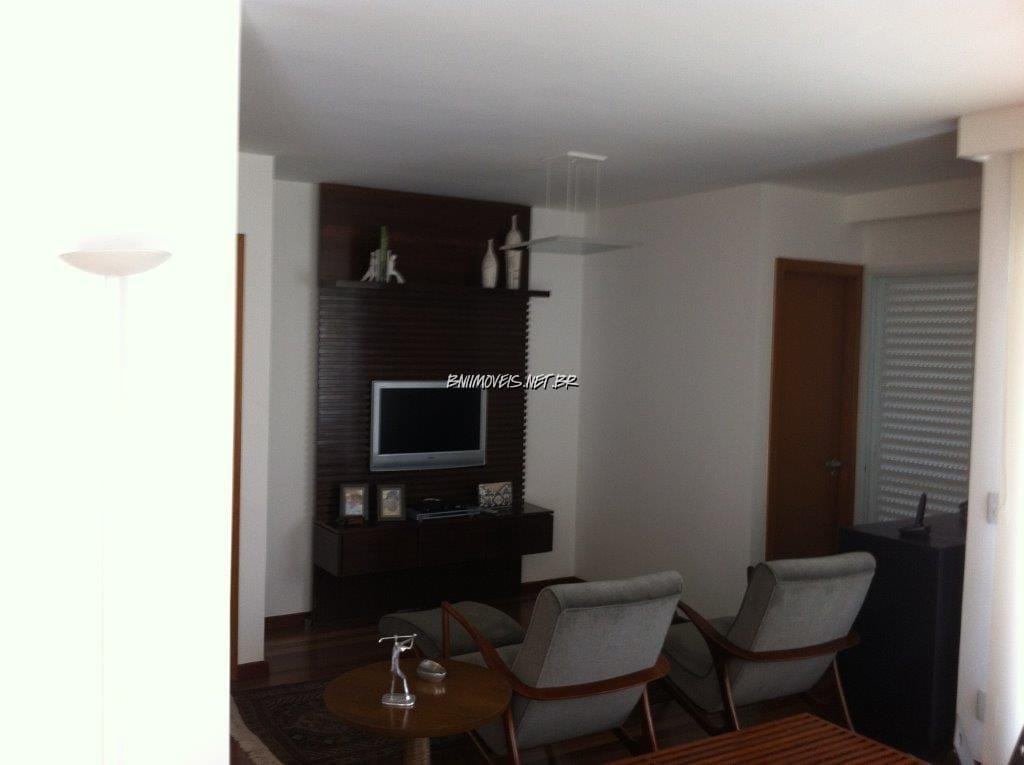 Apartamento à venda e aluguel com 2 quartos, 131m² - Foto 3