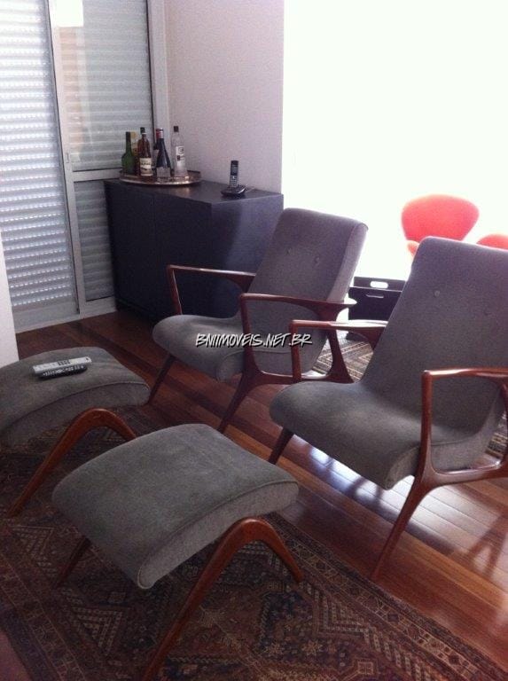 Apartamento à venda e aluguel com 2 quartos, 131m² - Foto 4