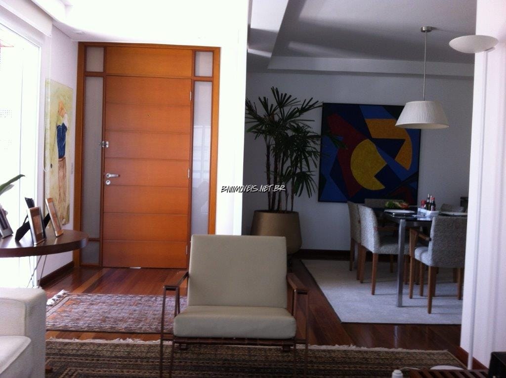 Apartamento à venda e aluguel com 2 quartos, 131m² - Foto 5
