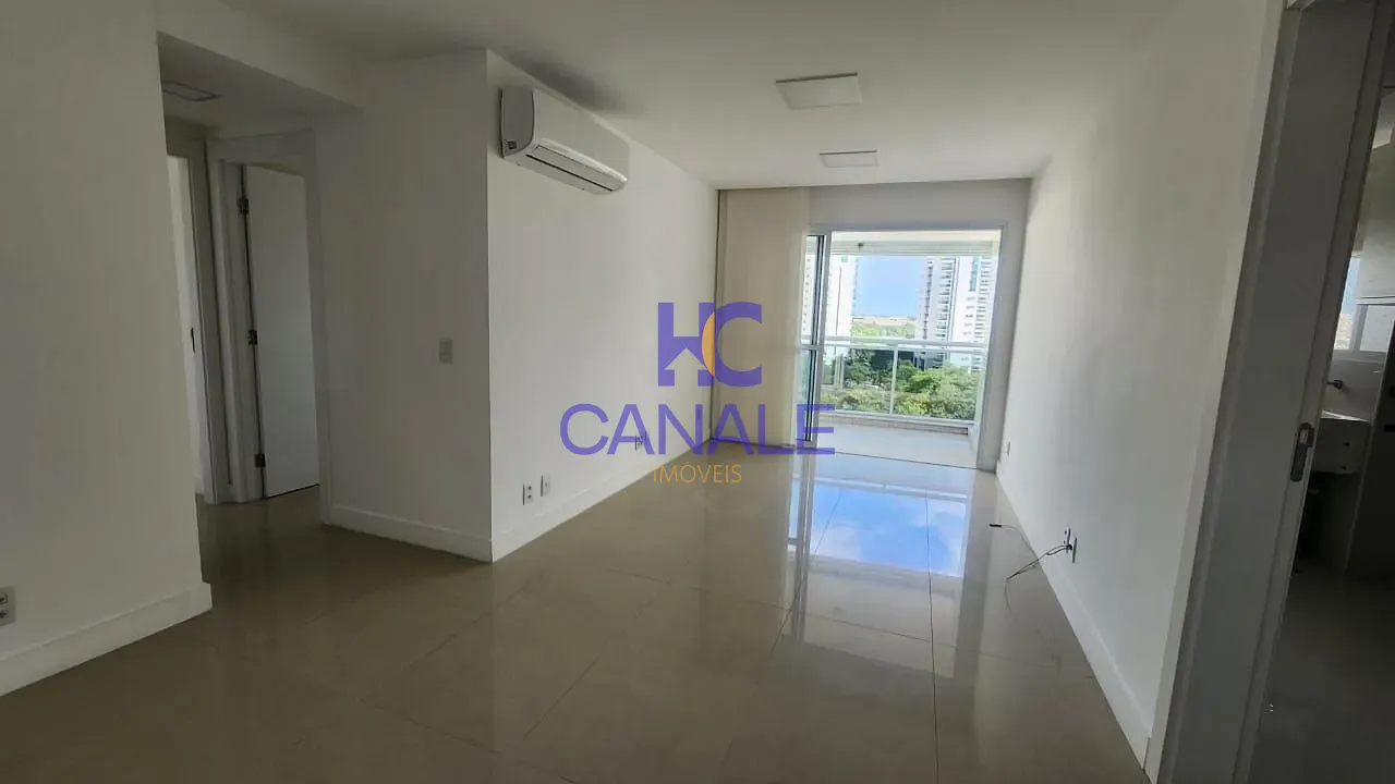 Apartamento, 2 quartos, 72 m² - Foto 3