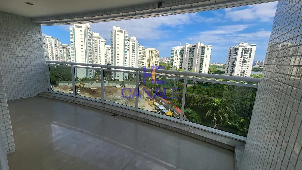 Apartamento, 2 quartos, 72 m² - Foto 4