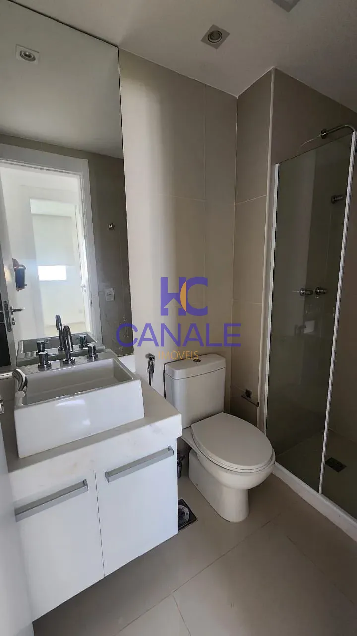 Apartamento, 2 quartos, 72 m² - Foto 11