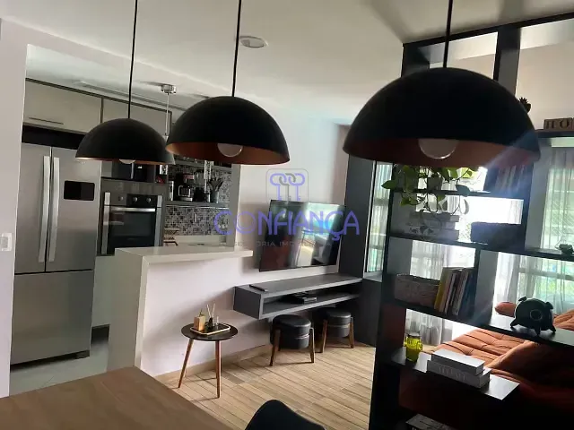 Apartamento 2 quartos e 2 banheiros, à venda, no bairro Recreio dos Bandeirantes em Rio de Janeiro