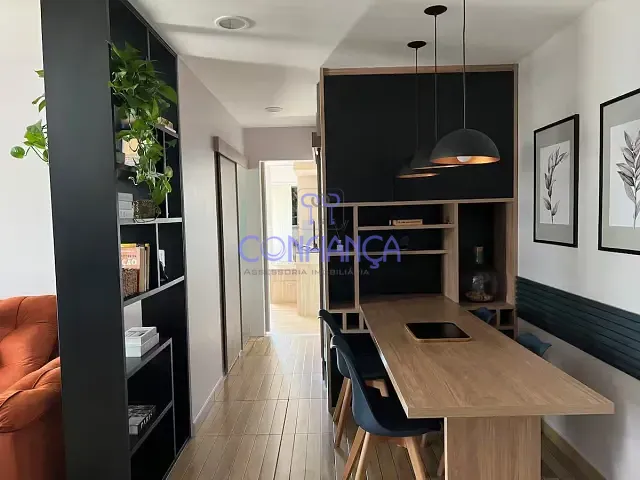 Apartamento 2 quartos e 2 banheiros, à venda, no bairro Recreio dos Bandeirantes em Rio de Janeiro