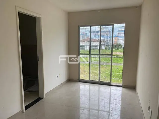 Apartamento 3 quartos e 1 banheiro, à venda, no bairro Centro em Camaçari