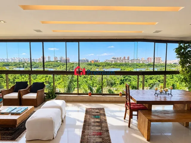 Apartamento 4 quartos e 5 banheiros, à venda, no bairro Barra da Tijuca em Rio de Janeiro