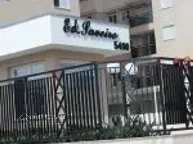 Apartamento 2 quartos e 1 banheiro, para alugar, no bairro Monte Castelo em São José dos Campos