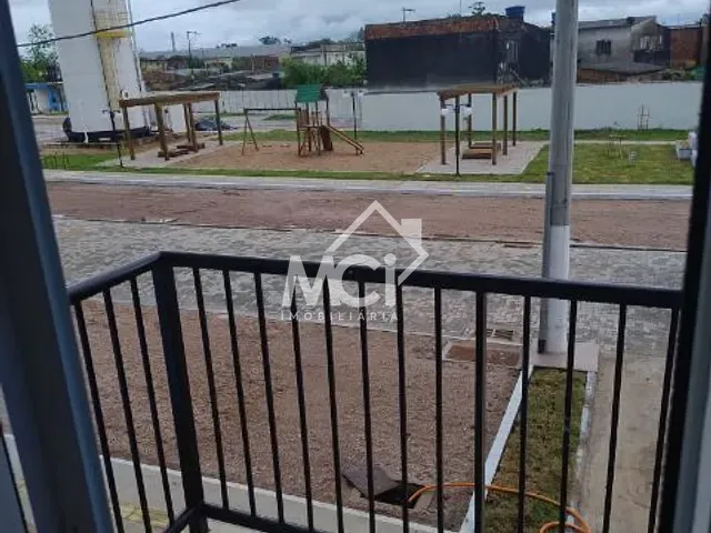 Apartamento 2 quartos e 1 banheiro, à venda, no bairro Três Vendas em Pelotas