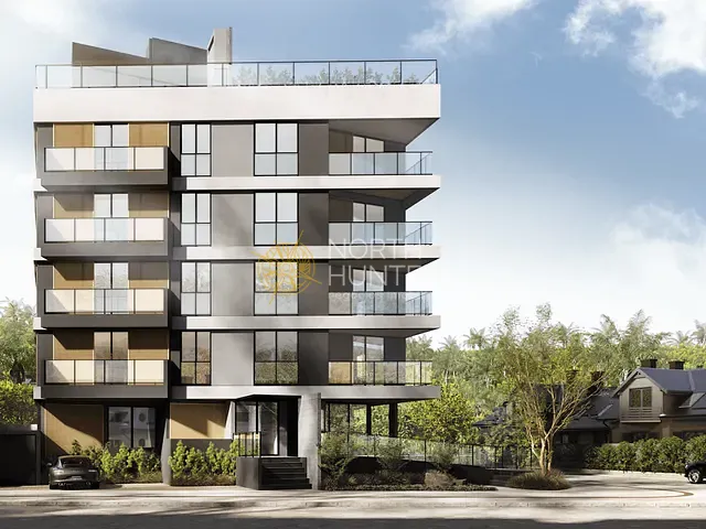 Apartamento 3 quartos e 4 banheiros, à venda, no bairro Jurerê em Florianópolis