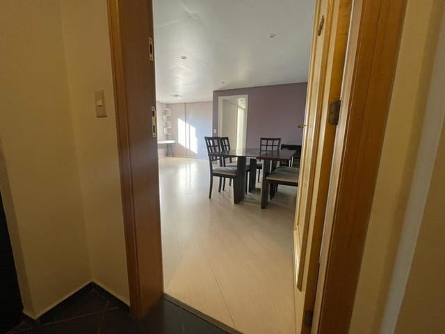 Apartamento 2 quartos e 3 banheiros, à venda, no bairro Bigorrilho em Curitiba