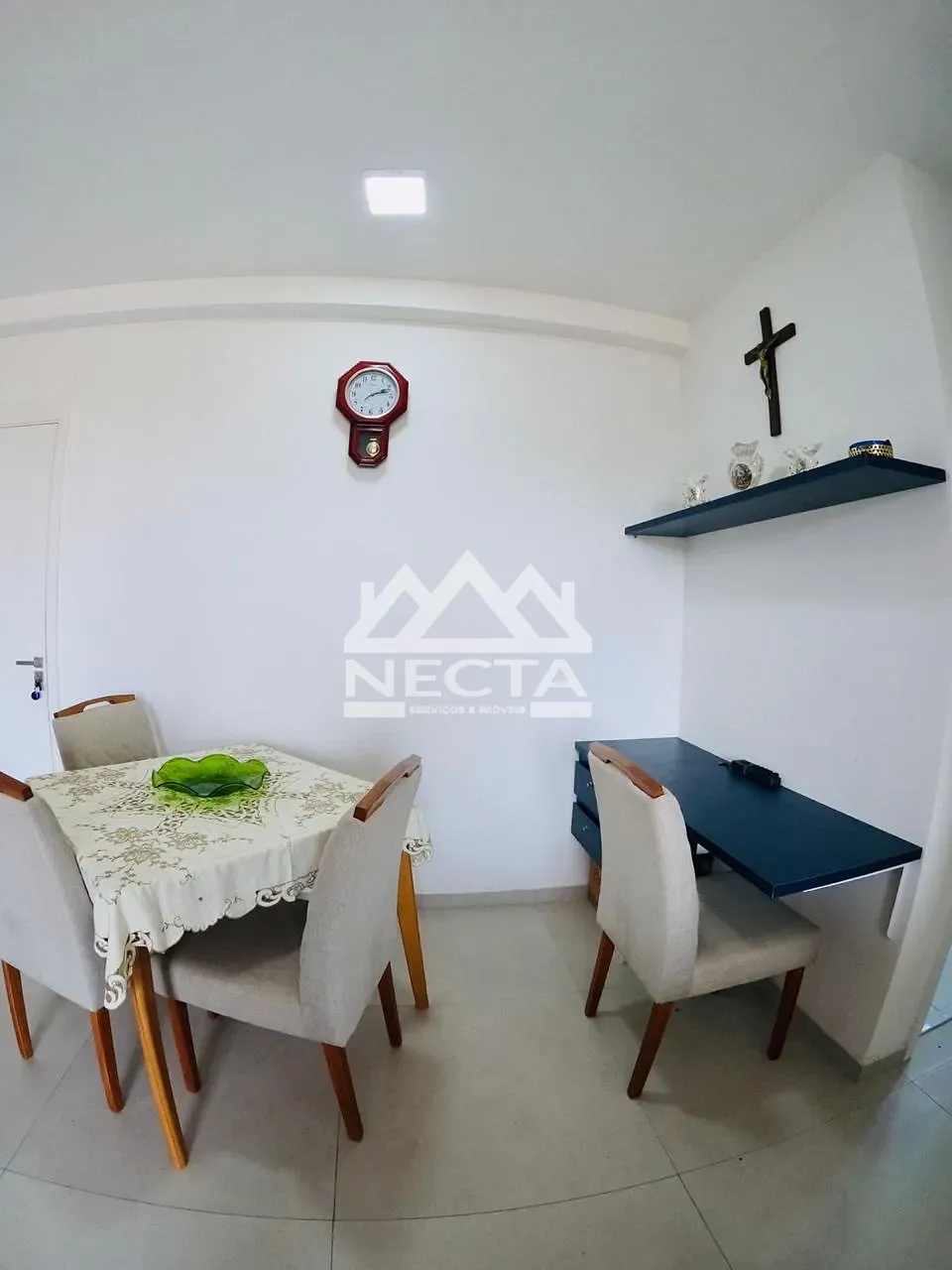 Apartamento, 2 quartos, 60 m² - Foto 15