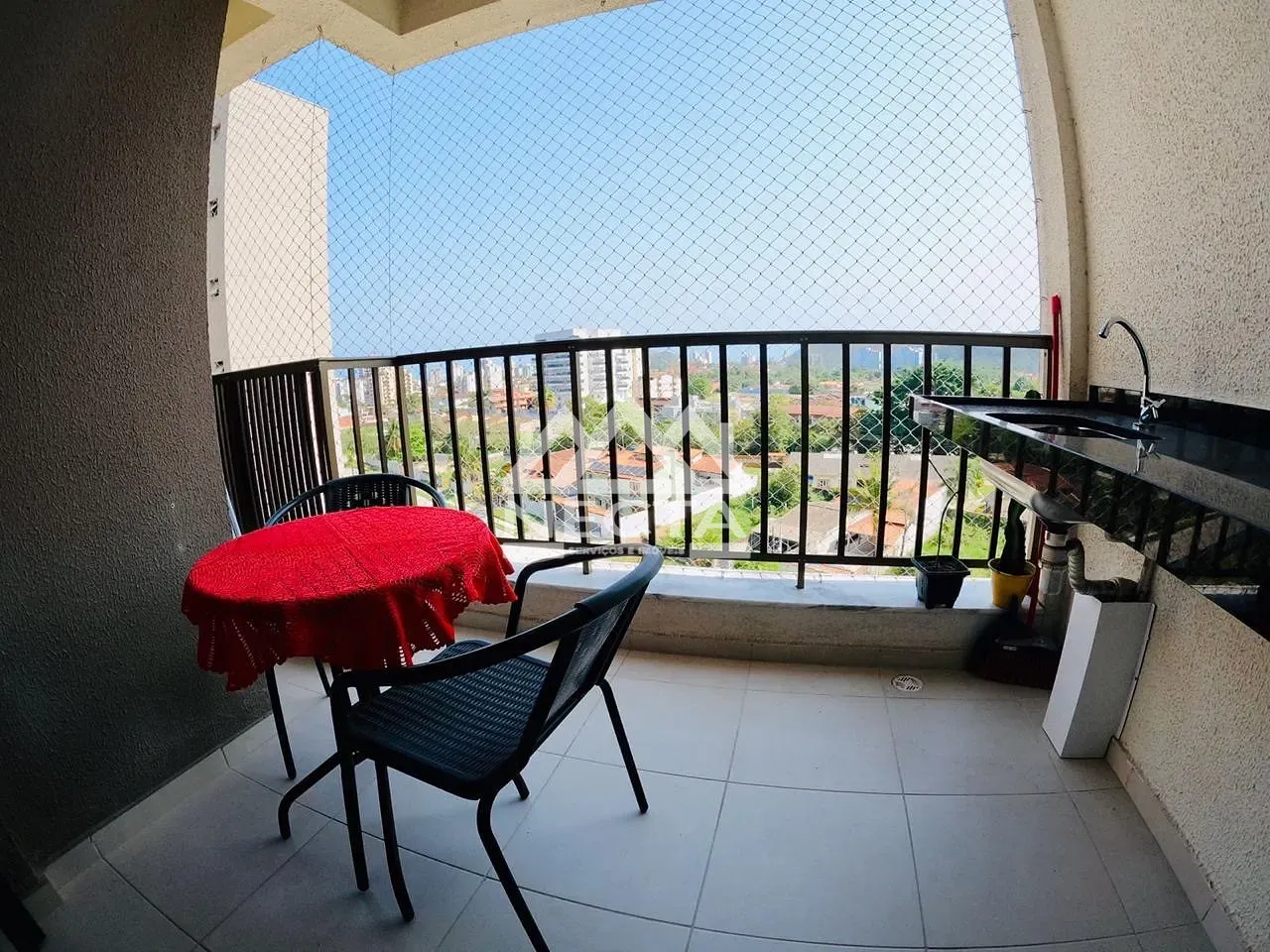 Apartamento, 2 quartos, 60 m² - Foto 12