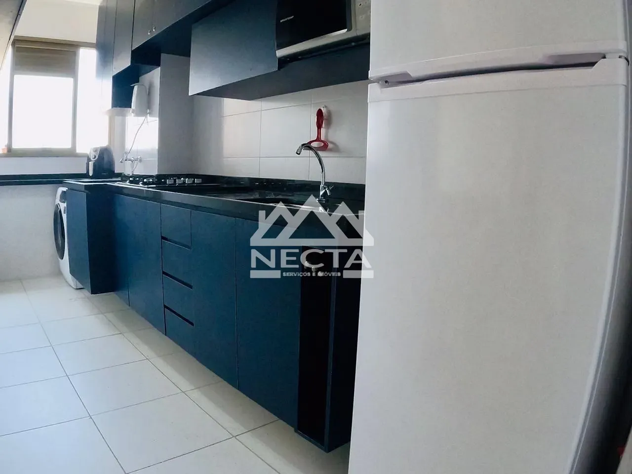Apartamento, 2 quartos, 60 m² - Foto 7
