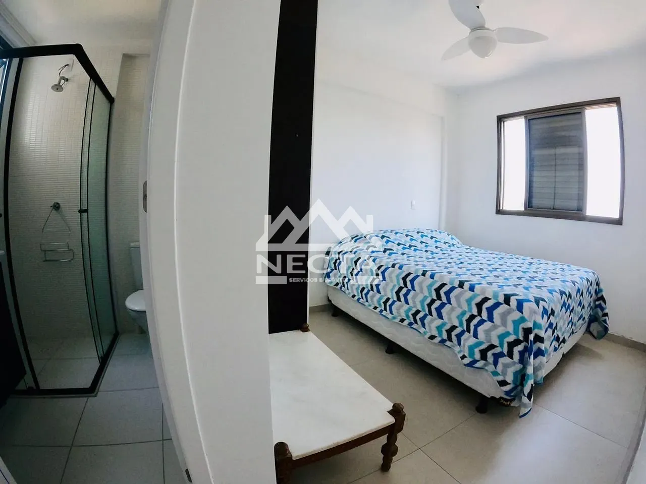 Apartamento, 2 quartos, 60 m² - Foto 16