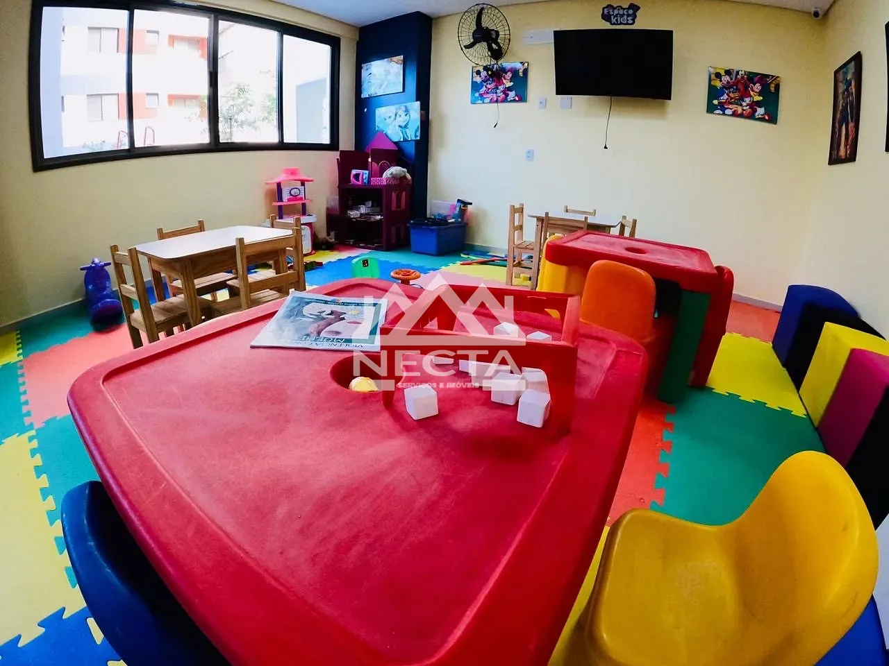Apartamento, 2 quartos, 60 m² - Foto 31