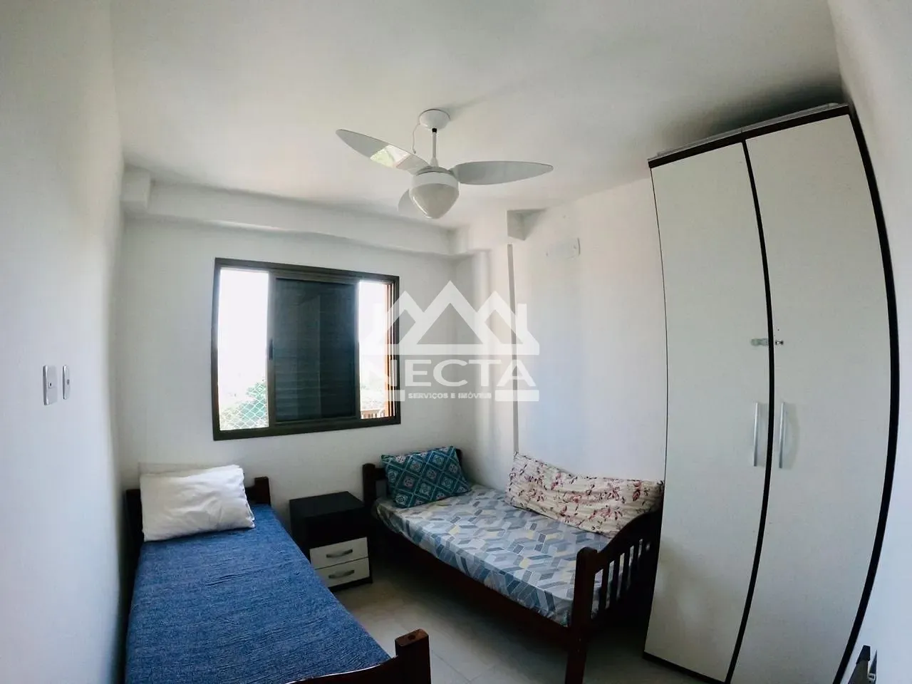 Apartamento, 2 quartos, 60 m² - Foto 8