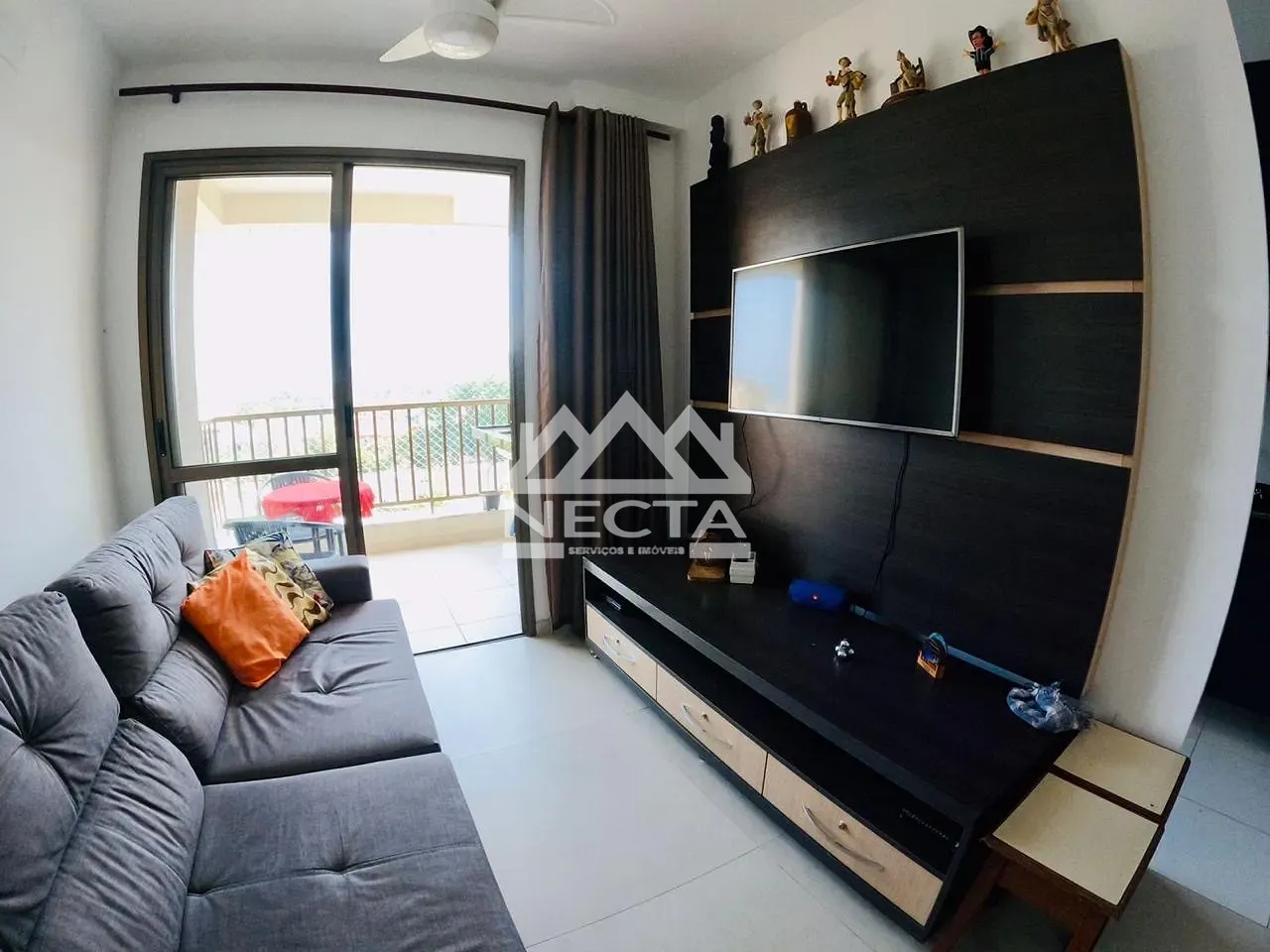 Apartamento, 2 quartos, 60 m² - Foto 9