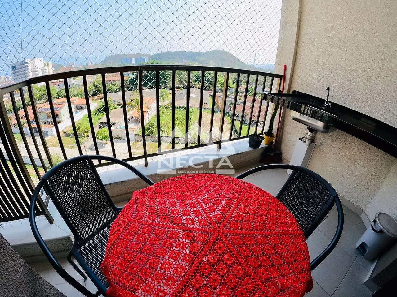 Apartamento, 2 quartos, 60 m² - Foto 11