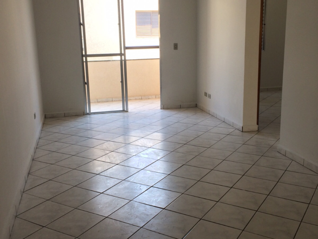Apartamento com 75m² 2 quartos e 2 banheiros, à venda, no bairro Vila Jaboticabeira em Taubaté