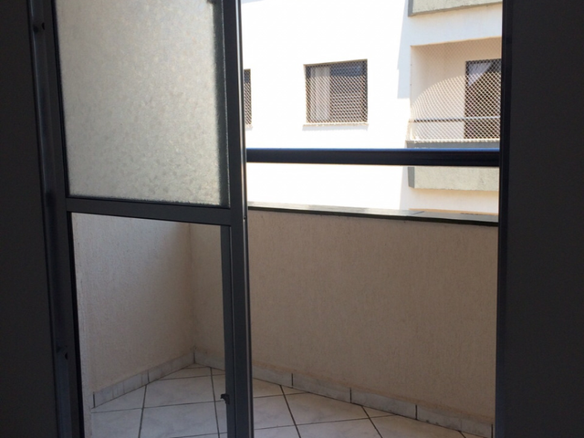 Apartamento com 75m² 2 quartos e 2 banheiros, à venda, no bairro Vila Jaboticabeira em Taubaté
