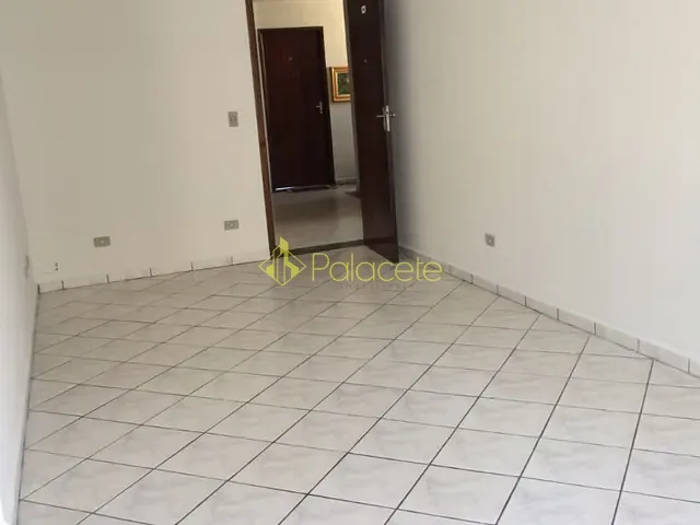 Apartamento com 75m² 2 quartos e 2 banheiros, à venda, no bairro Vila Jaboticabeira em Taubaté