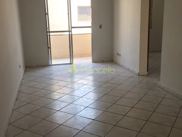 Apartamento com 75m² 2 quartos e 2 banheiros, à venda, no bairro Vila Jaboticabeira em Taubaté