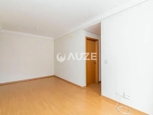 Apartamento com 74m² 2 quartos e 2 banheiros, à venda, no bairro Água Verde em Curitiba