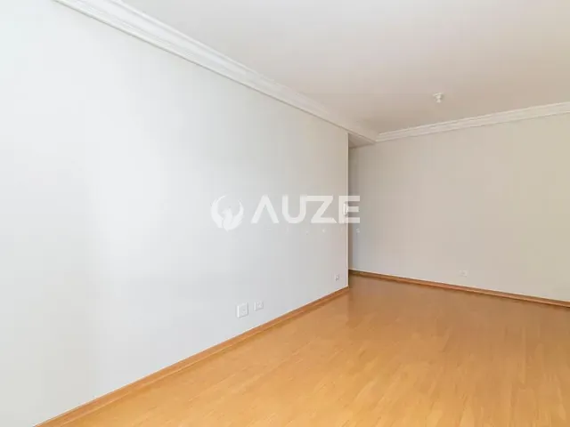 Apartamento com 74m² 2 quartos e 2 banheiros, à venda, no bairro Água Verde em Curitiba
