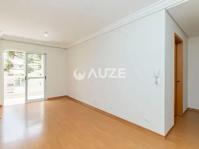 Apartamento com 74m² 2 quartos e 2 banheiros, à venda, no bairro Água Verde em Curitiba