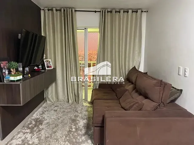 Apartamento com 79m² 3 quartos e 2 banheiros, à venda, no bairro Aeroviário em Goiânia