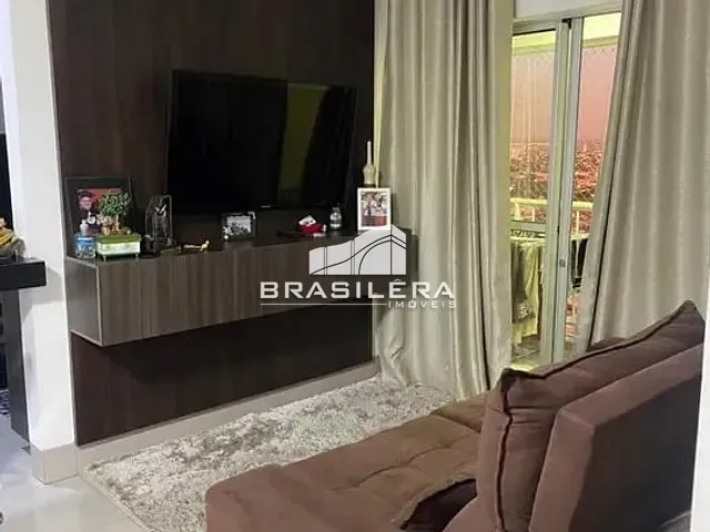 Apartamento com 79m² 3 quartos e 2 banheiros, à venda, no bairro Aeroviário em Goiânia