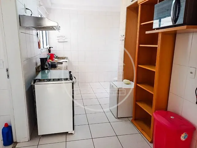 Apartamento com 124m² 3 quartos e 5 banheiros, à venda, no bairro Jardim Consórcio em São Paulo