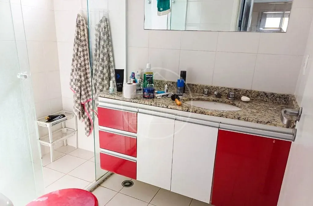Apartamento, 3 quartos, 124 m² - Foto 16
