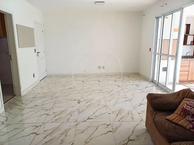 Apartamento com 124m² 3 quartos e 5 banheiros, à venda, no bairro Jardim Consórcio em São Paulo
