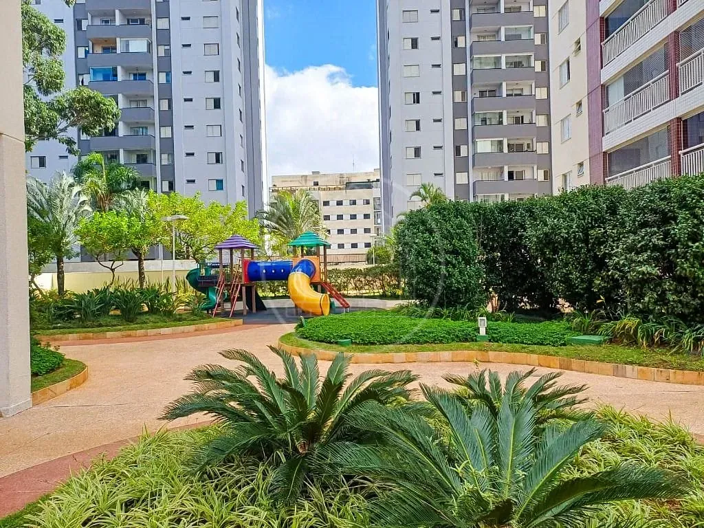 Apartamento, 3 quartos, 124 m² - Foto 22