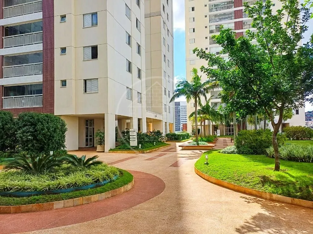Apartamento, 3 quartos, 124 m² - Foto 24