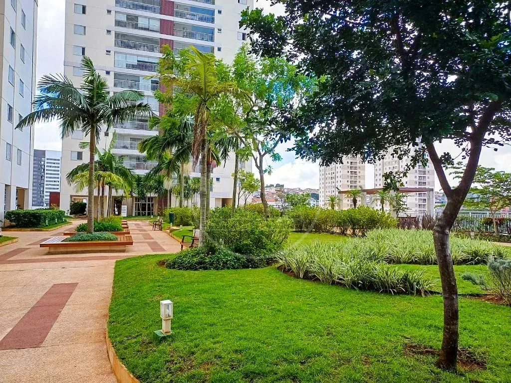 Apartamento, 3 quartos, 124 m² - Foto 27