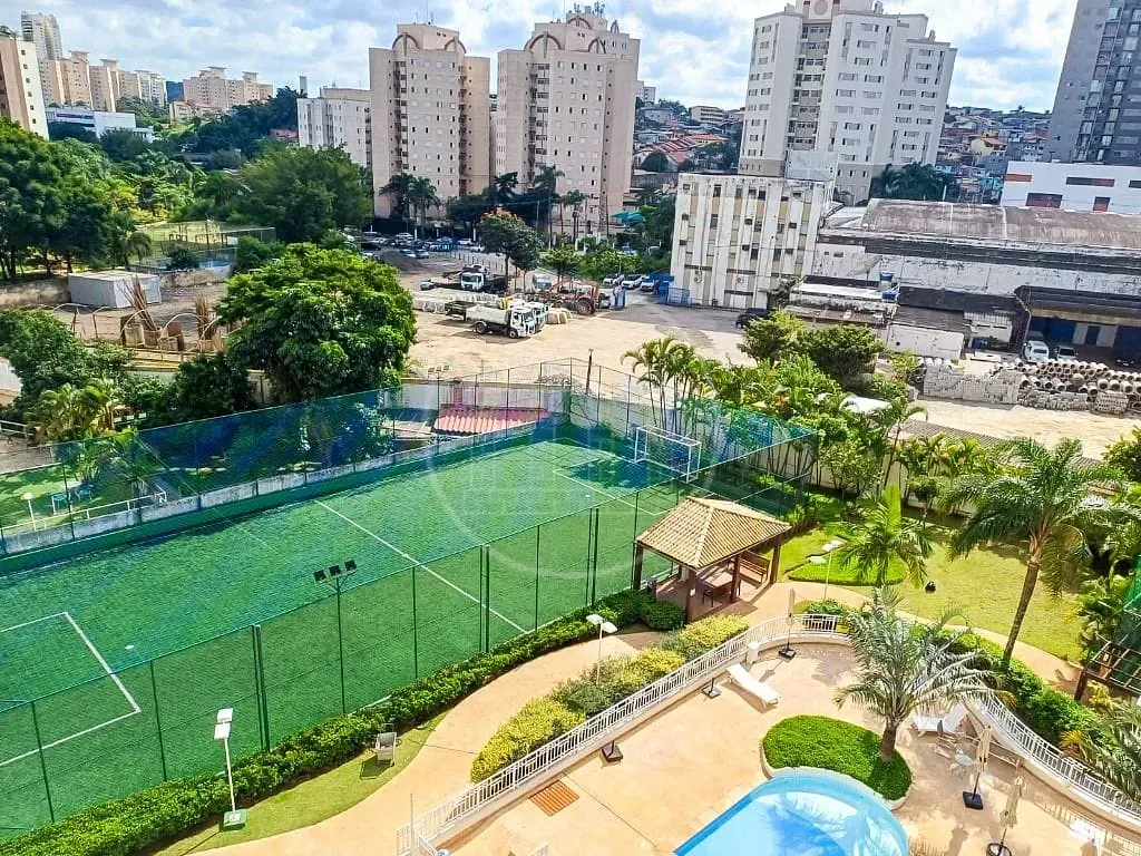 Apartamento, 3 quartos, 124 m² - Foto 21