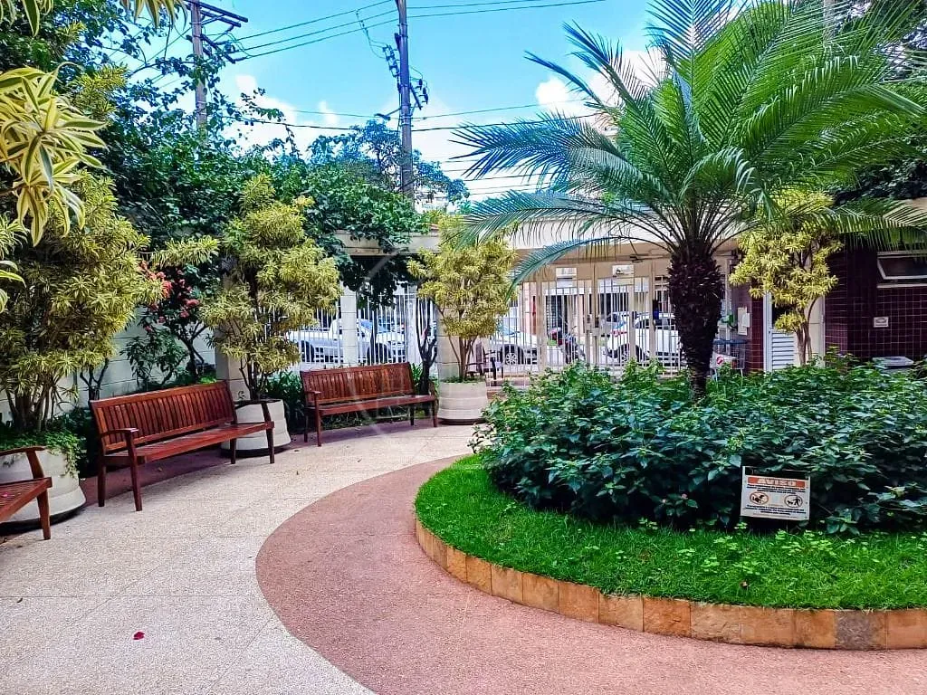 Apartamento, 3 quartos, 124 m² - Foto 26