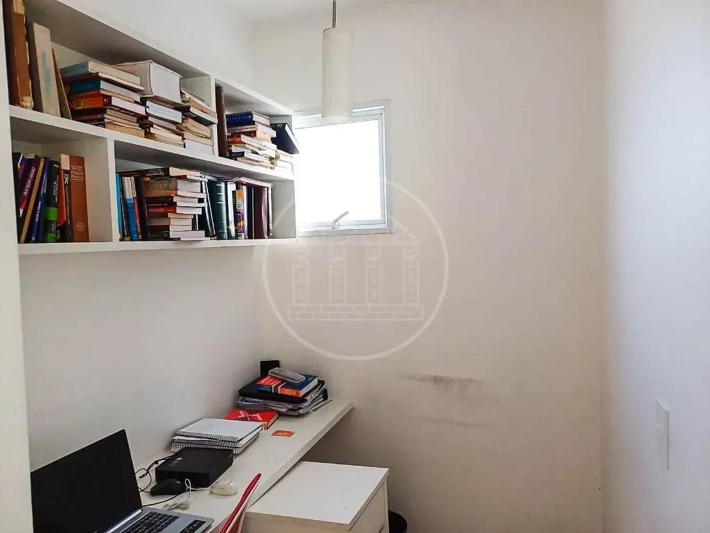 Apartamento, 3 quartos, 124 m² - Foto 9
