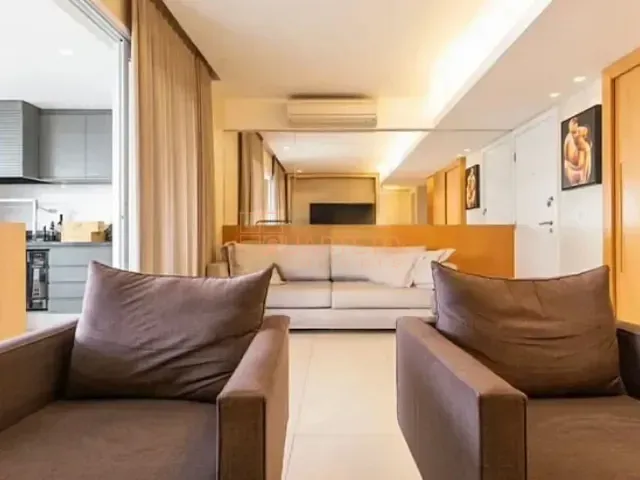 Apartamento 3 quartos e 4 banheiros, à venda, no bairro Água Branca em São Paulo