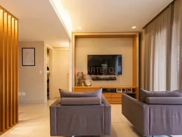 Apartamento 3 quartos e 4 banheiros, à venda, no bairro Água Branca em São Paulo