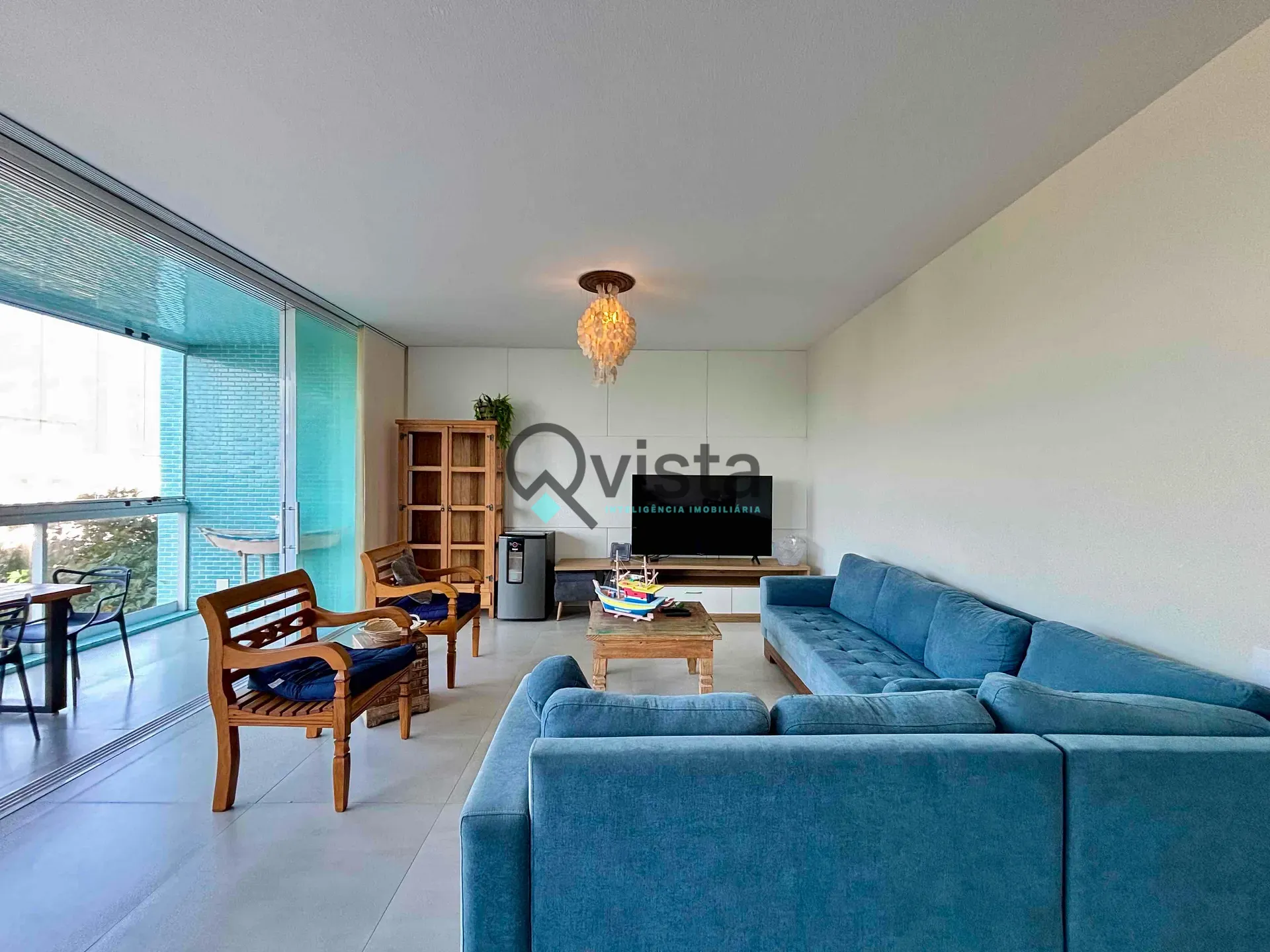 Apartamento, 3 quartos, 220 m² - Foto 3